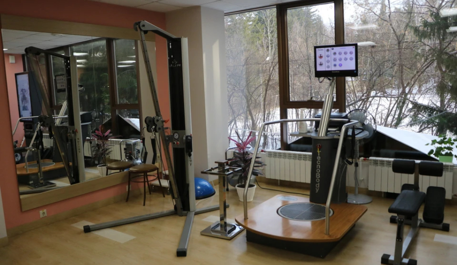 Реабилитация участников СВО расширяется в Новосибирске