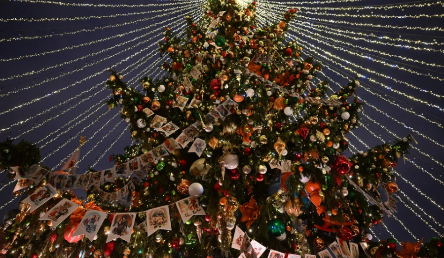 Новогодние фестивали и сказочные представления в Новосибирске: программа мероприятий