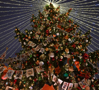 Новогодние фестивали и сказочные представления в Новосибирске: программа мероприятий