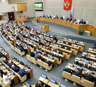 Отмена обязательного декларирования доходов чиновников: что изменится?